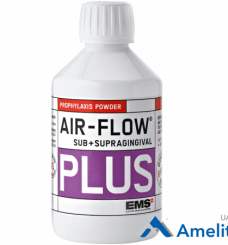 Порошок на основі еритритолу Air Flow Plus (EMS), флакон 120 г